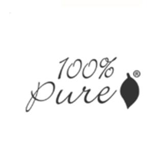 100 Percent Pure Skin Care Products