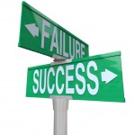Failure or Success This depends  on You.