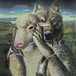 Scams Watch Out- Wolves in Sheep's Clothing
