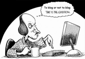 Procrastination Definition To Blog Or Not To Blog