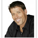 Tony Anthony Robbins