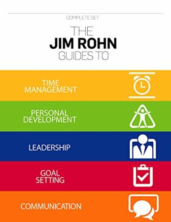 The Jim Rohn Guides to Success