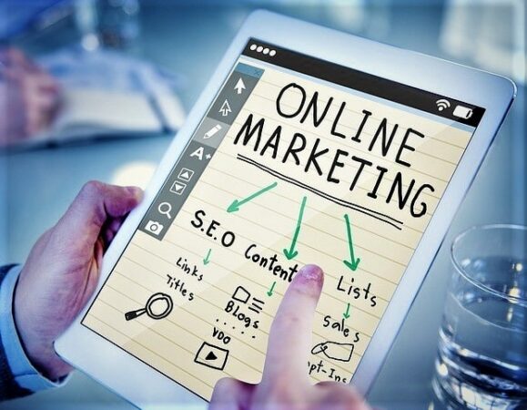 What Is Online Marketing About