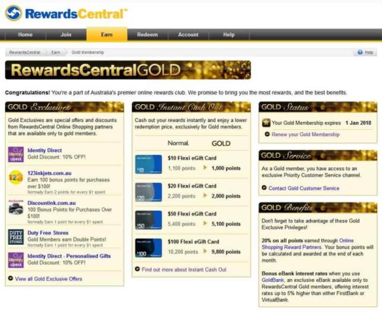 What a Great Way to Earn Money With Rewards Central Australia Free Guessing Games