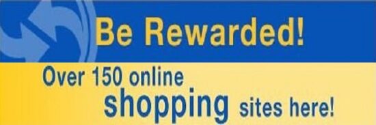 Rewards central be rewarded