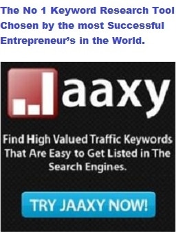 Jaaxy Keyword Tool The No 1 keyword Research Tool in the World