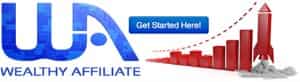 Wealthy Affiliate Get Started Here Learn Earn Grow