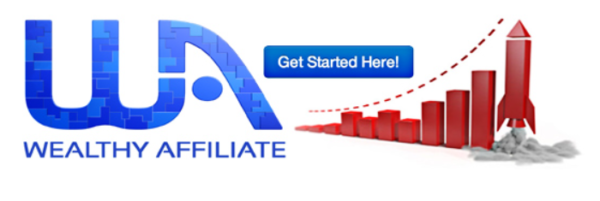 Set Started with Wealthy Affiliate