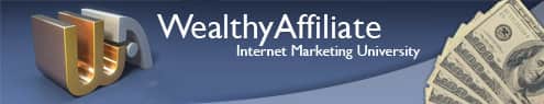 Wealthy Affiliate the best training platform in the world