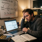 Why is Affiliaite Marketing so Hard