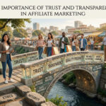 The Importance Of Trust and Transparency In Affiliate Marketing The Importance of Trust and Transparency in Affiliate Marketing