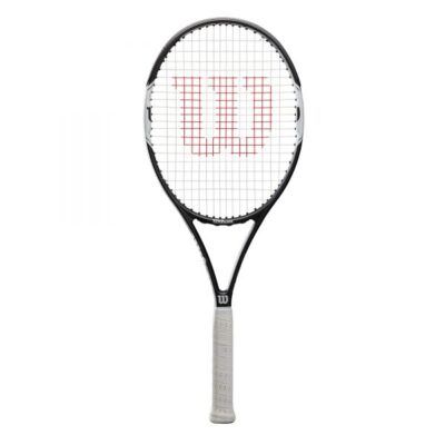 Wilson Federer Adult Strung Tennis Racket